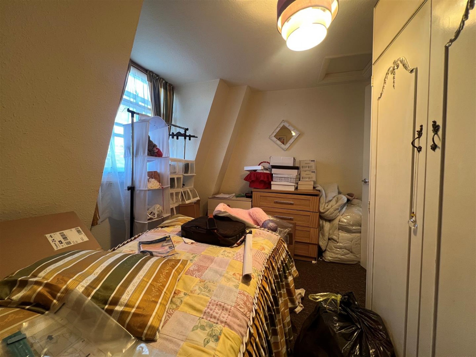 Images for 3 X FLATS | TEWKSBURY