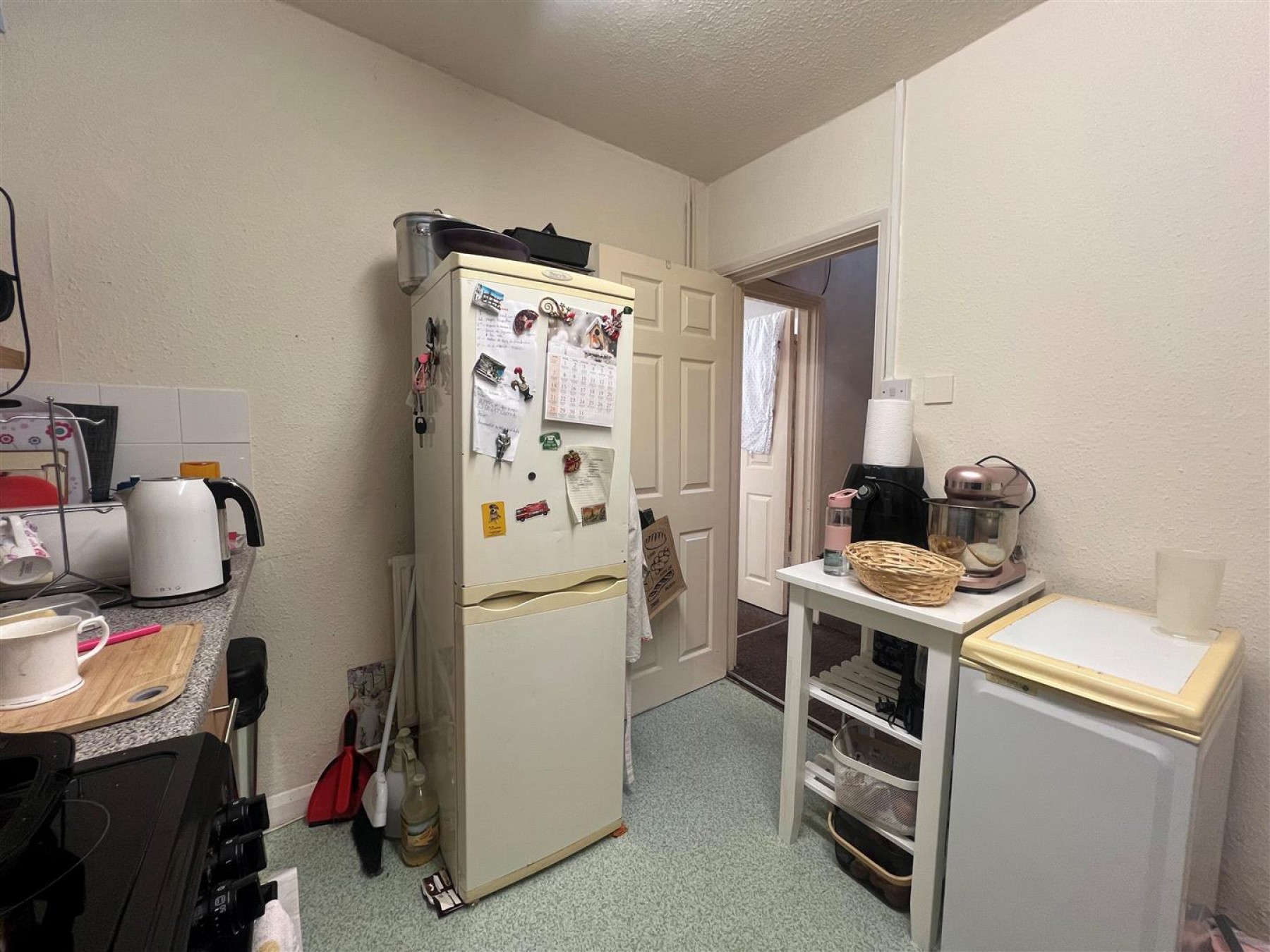 Images for 3 X FLATS | TEWKSBURY