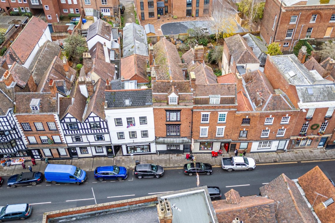 Images for 3 X FLATS | TEWKSBURY