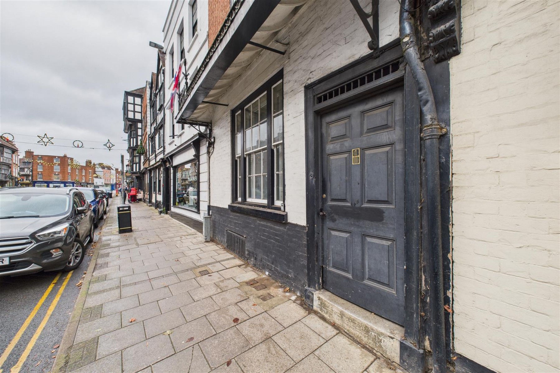 Images for 3 X FLATS | TEWKSBURY