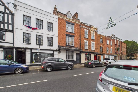 View Full Details for 3 X FLATS | TEWKSBURY