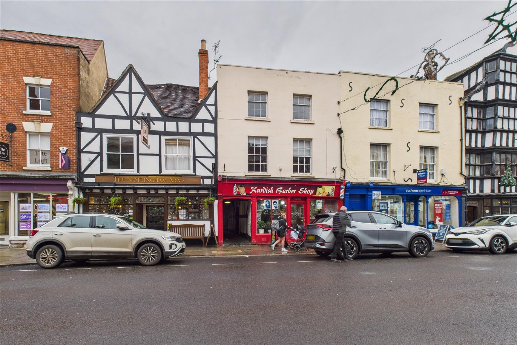 Images for 2 X FLATS | CASH BUYERS | TEWKESBURY