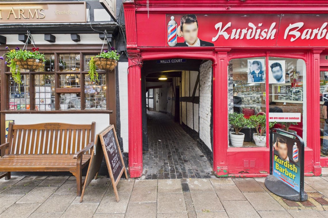 Images for 2 X FLATS | CASH BUYERS | TEWKESBURY