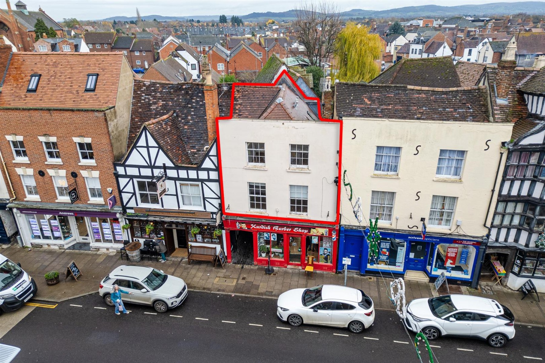 Images for 2 X FLATS | CASH BUYERS | TEWKESBURY