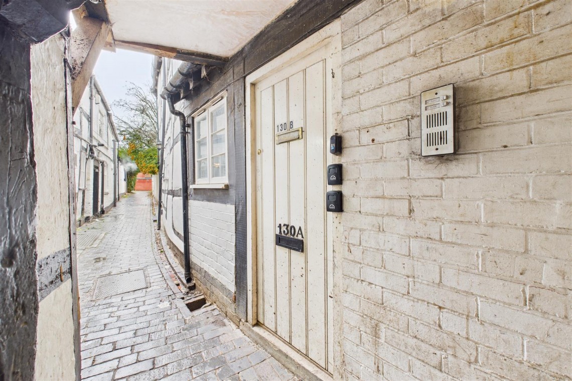 Images for 2 X FLATS | CASH BUYERS | TEWKESBURY