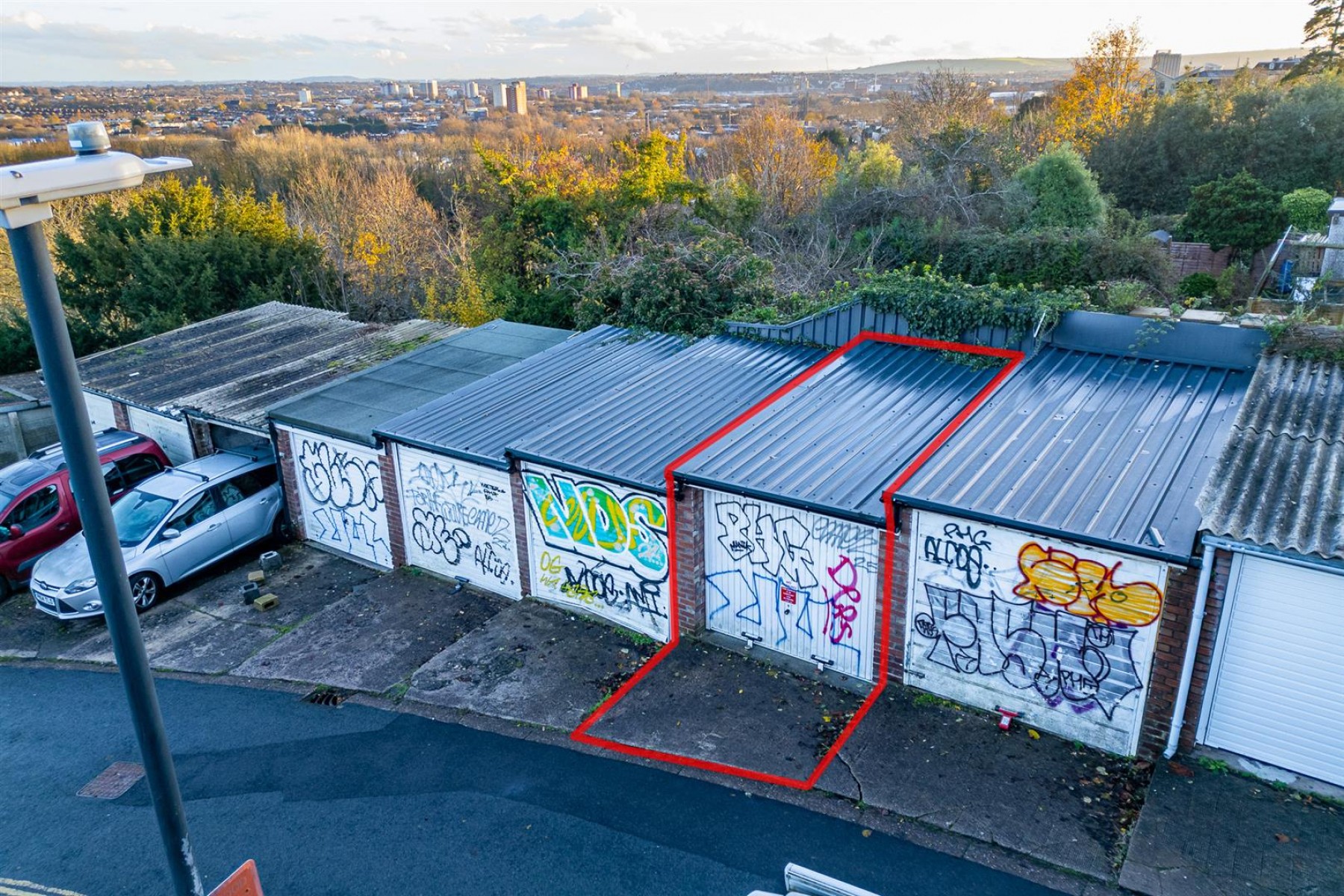 Images for GARAGE | ASHLEY DOWN