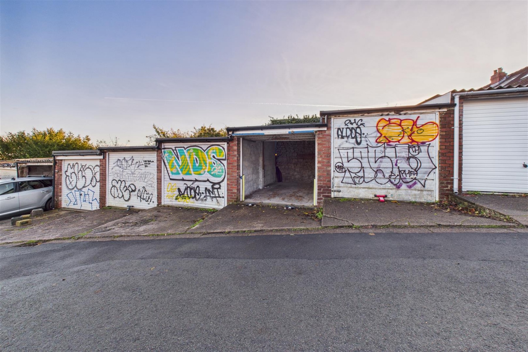 Images for GARAGE | ASHLEY DOWN