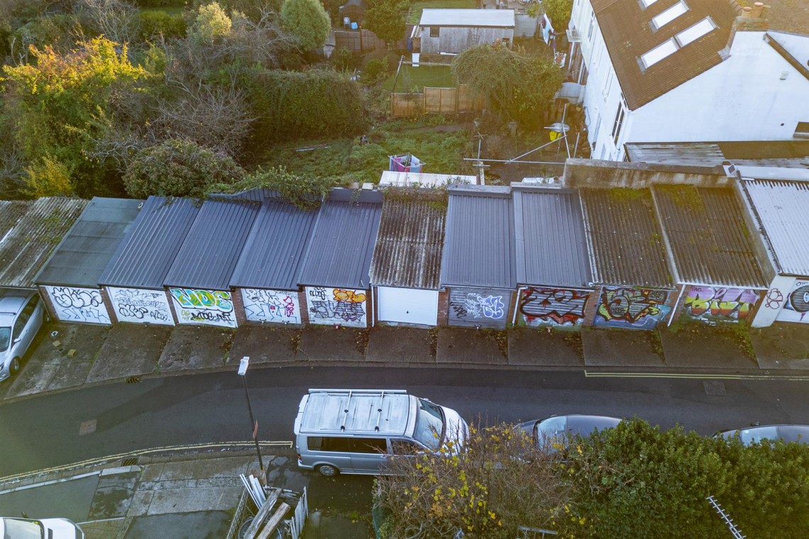 Images for GARAGE | ASHLEY DOWN