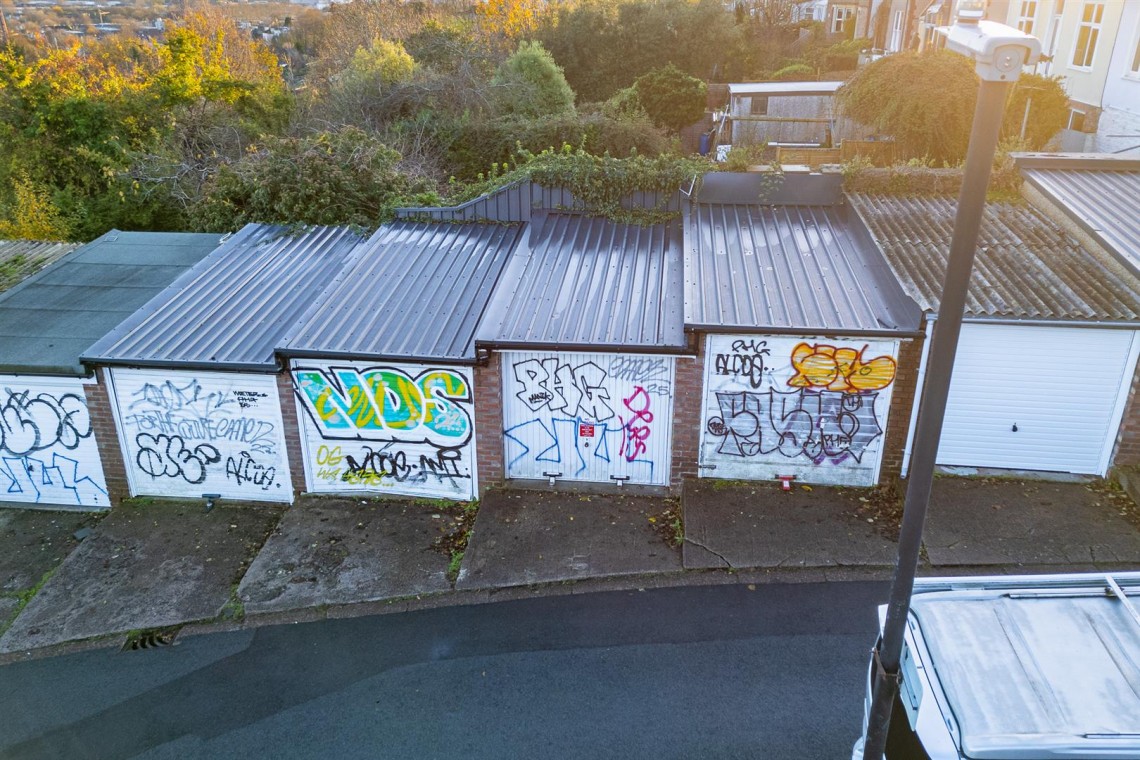 Images for GARAGE | ASHLEY DOWN