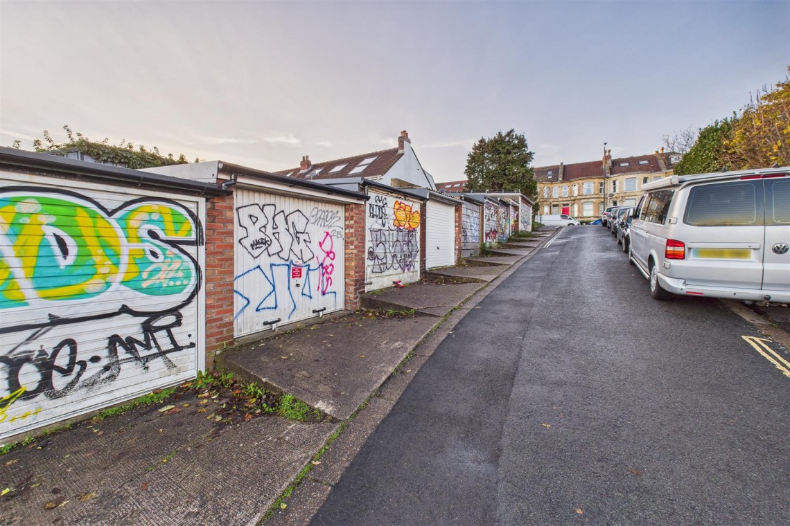 Images for GARAGE | ASHLEY DOWN