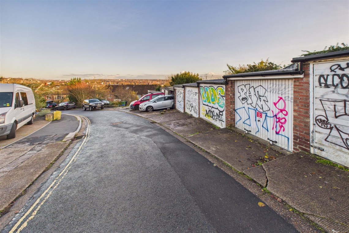 Images for GARAGE | ASHLEY DOWN