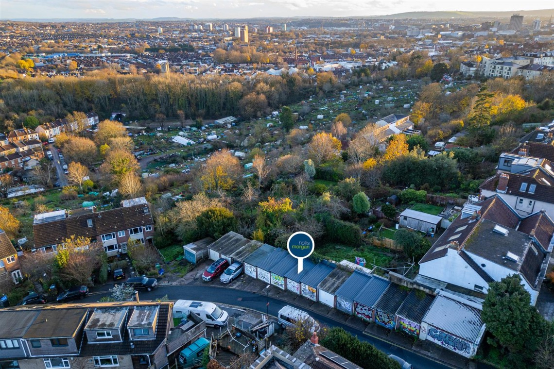 Images for GARAGE | ASHLEY DOWN