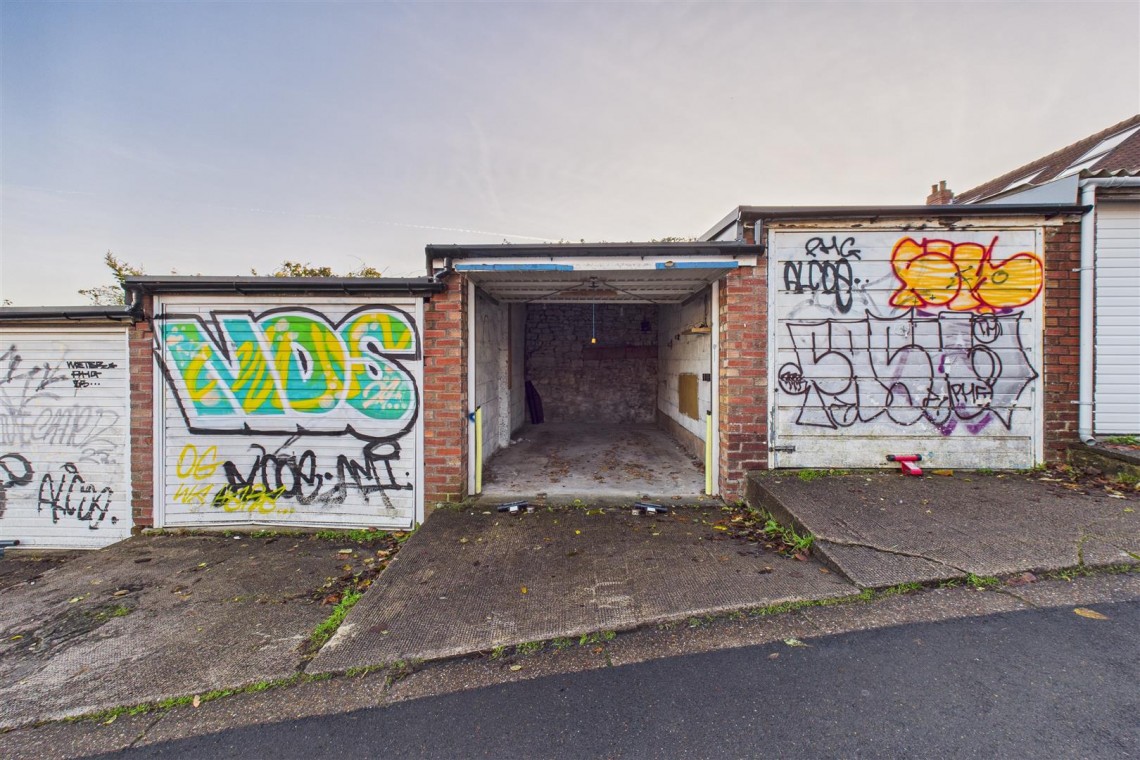 Images for GARAGE | ASHLEY DOWN