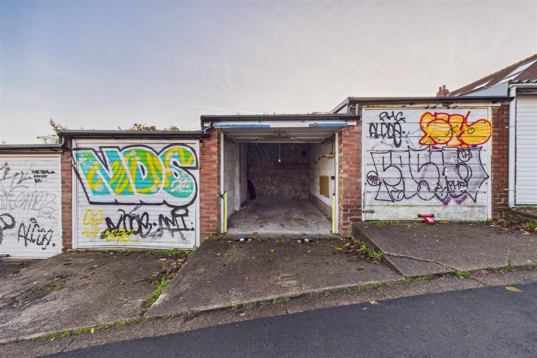 Images for GARAGE | ASHLEY DOWN