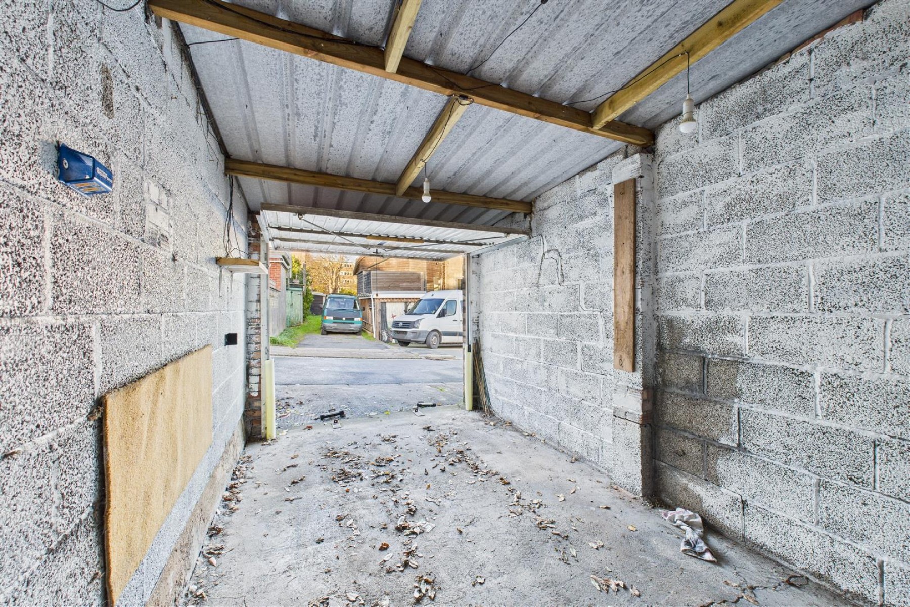 Images for GARAGE | ASHLEY DOWN