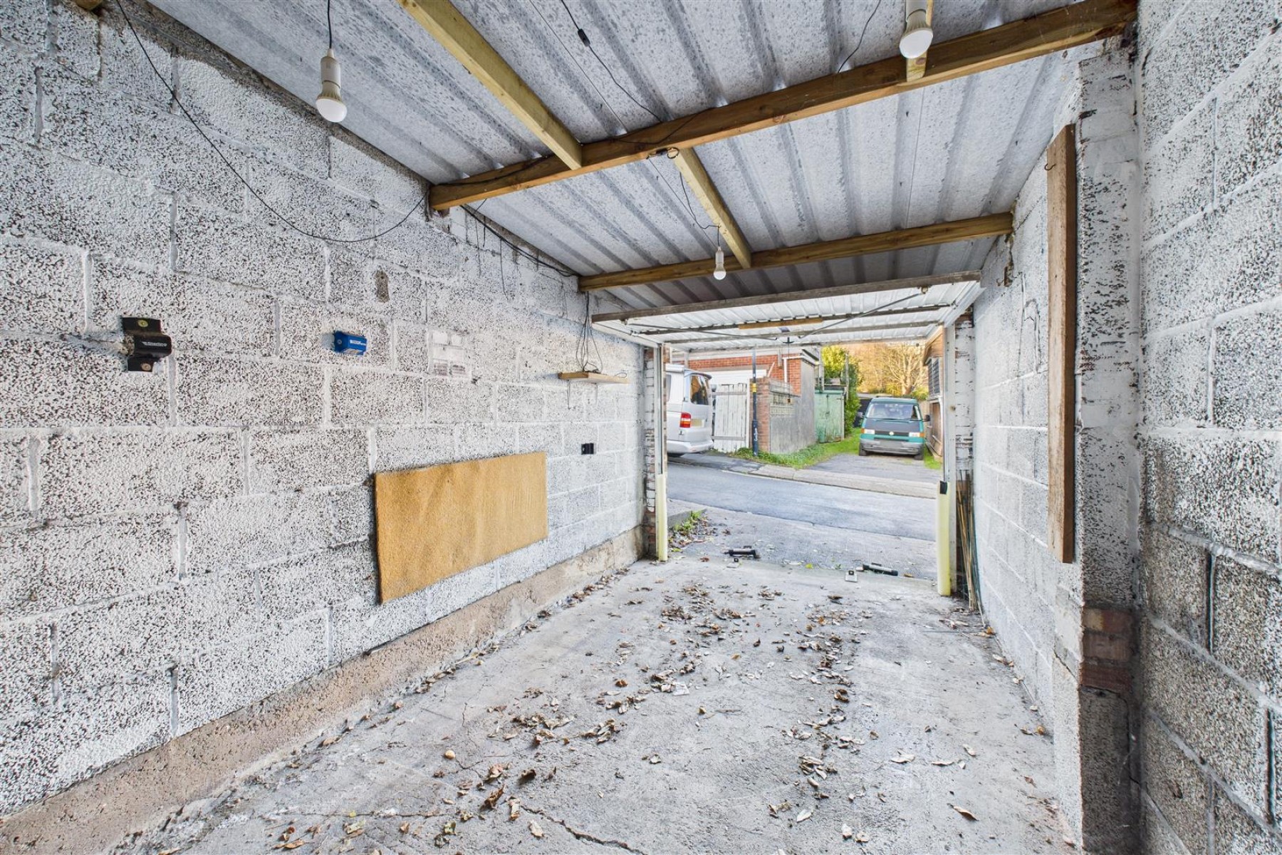 Images for GARAGE | ASHLEY DOWN