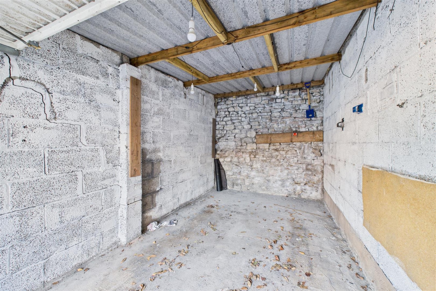 Images for GARAGE | ASHLEY DOWN