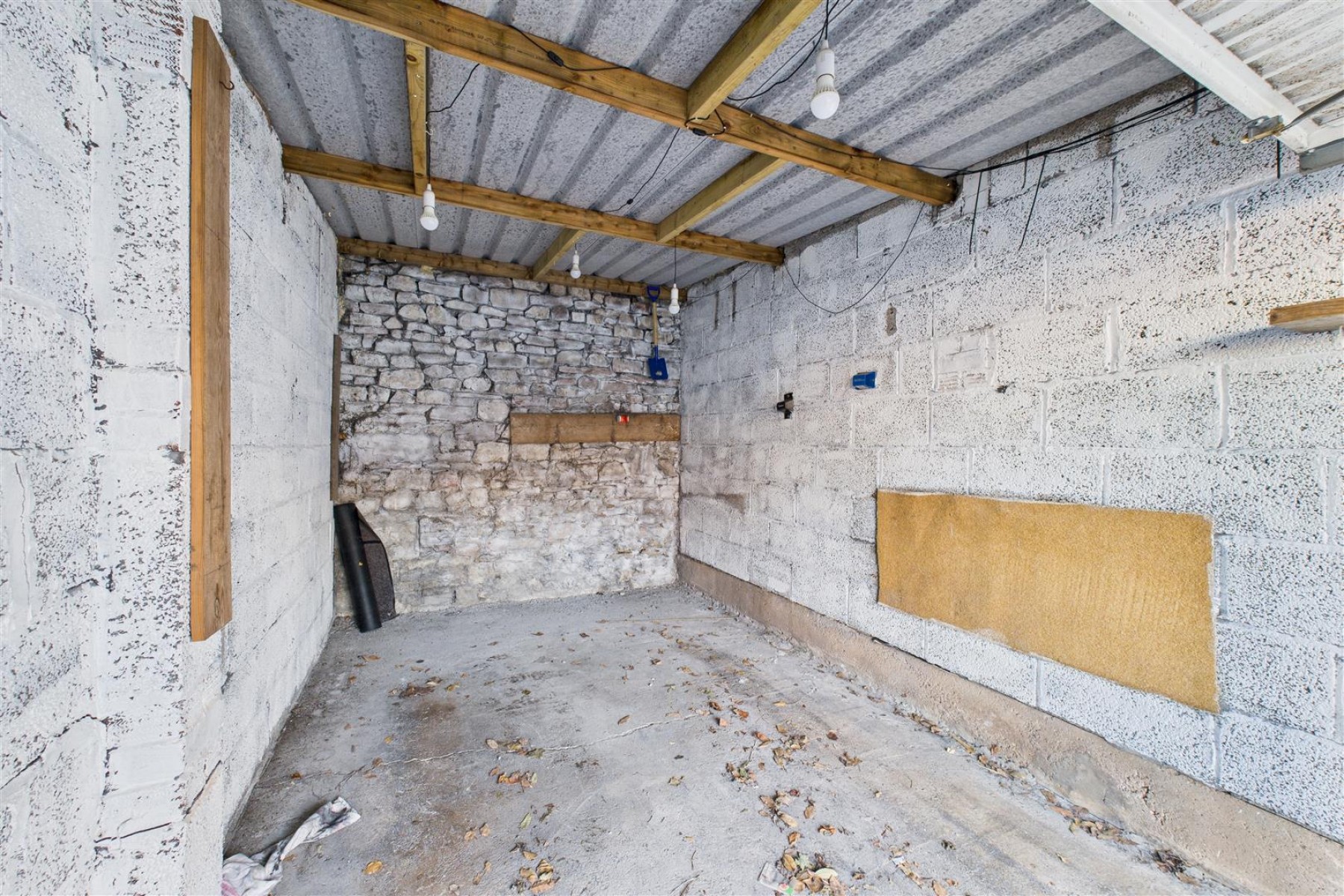 Images for GARAGE | ASHLEY DOWN