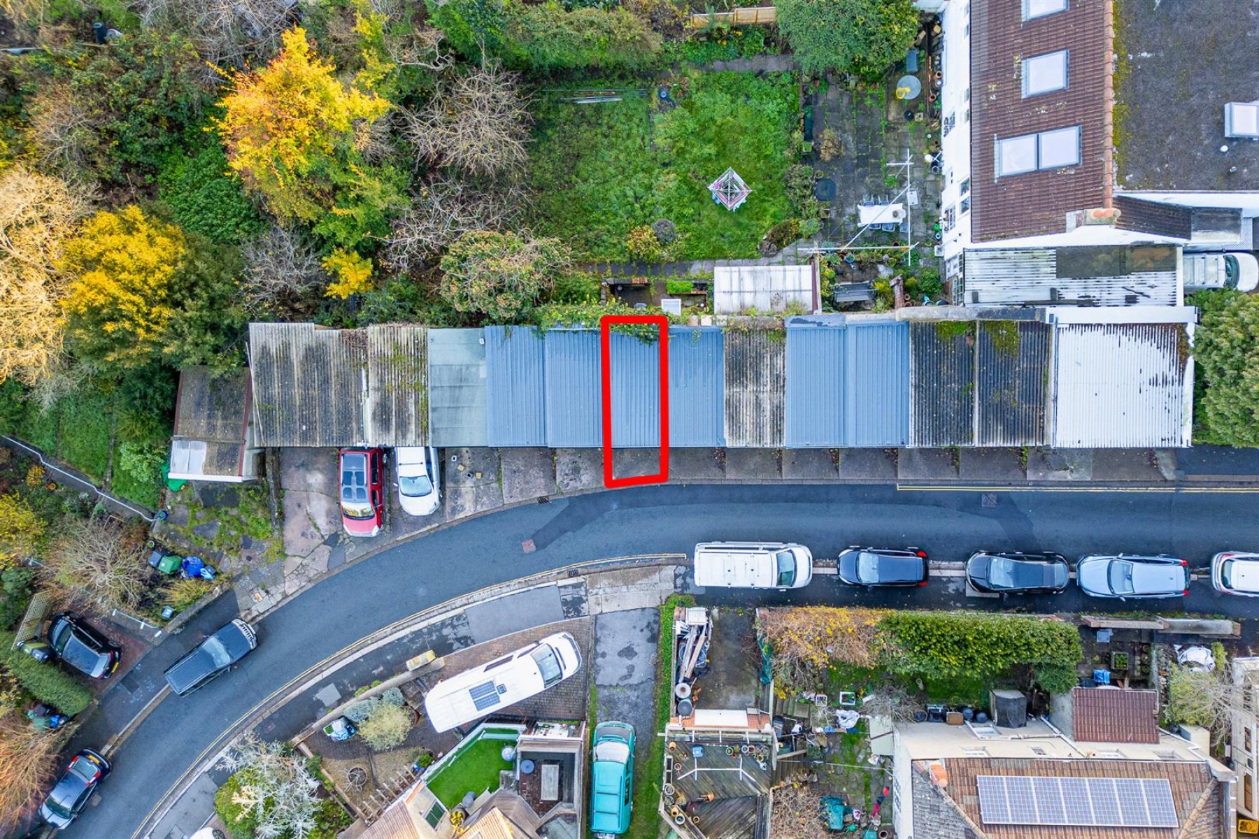 Images for GARAGE | ASHLEY DOWN