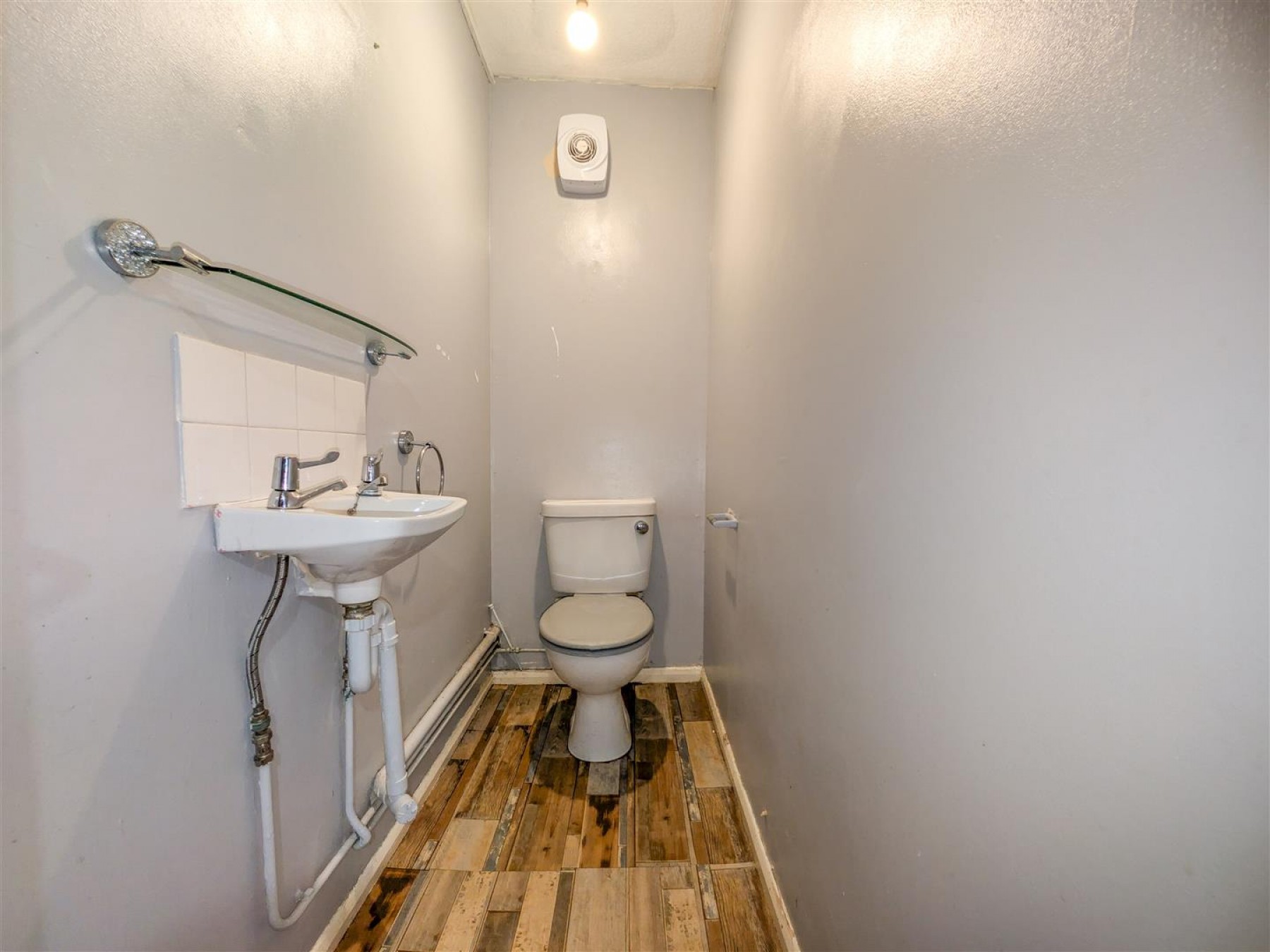 Images for 3 BED MAIS | COSMETIC UPDATING | PL1