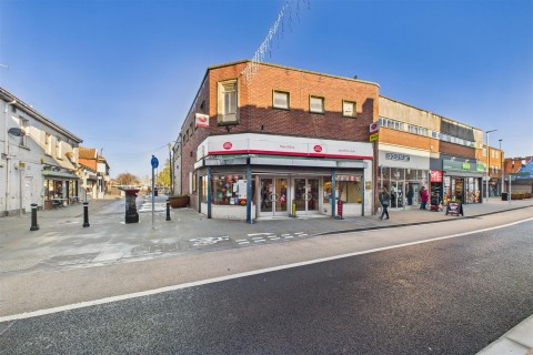 View Full Details for DEVELOPMENT | RESI PLANNING | TA6