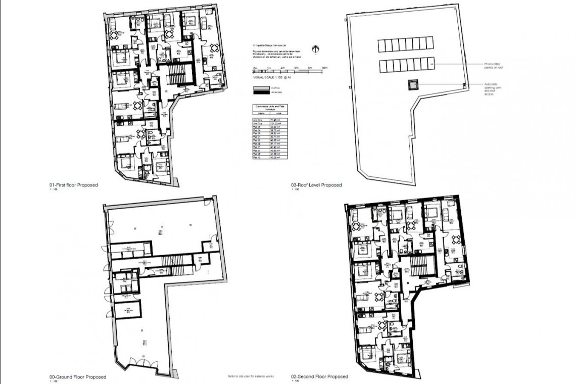 Images for DEVELOPMENT | RESI PLANNING | TA6