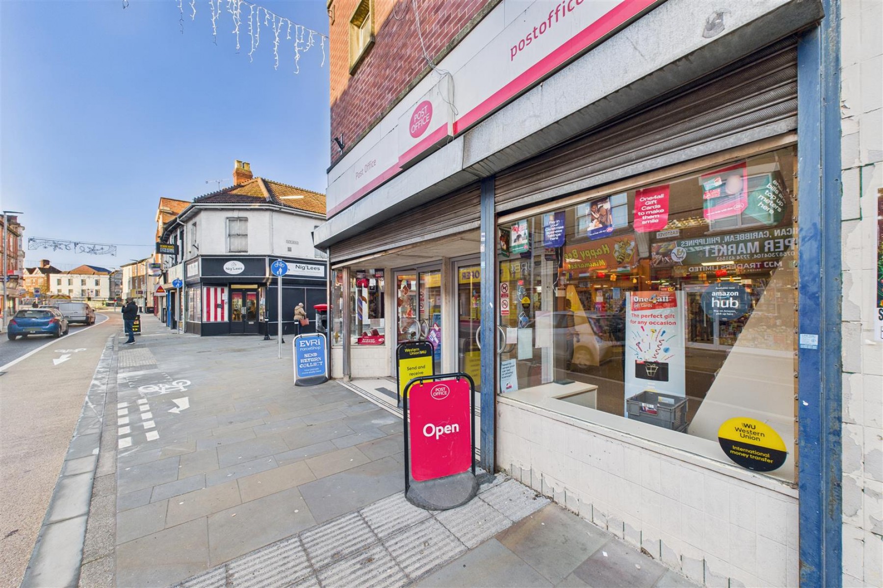 27 Eastover, Bridgwater, TA6 5AW