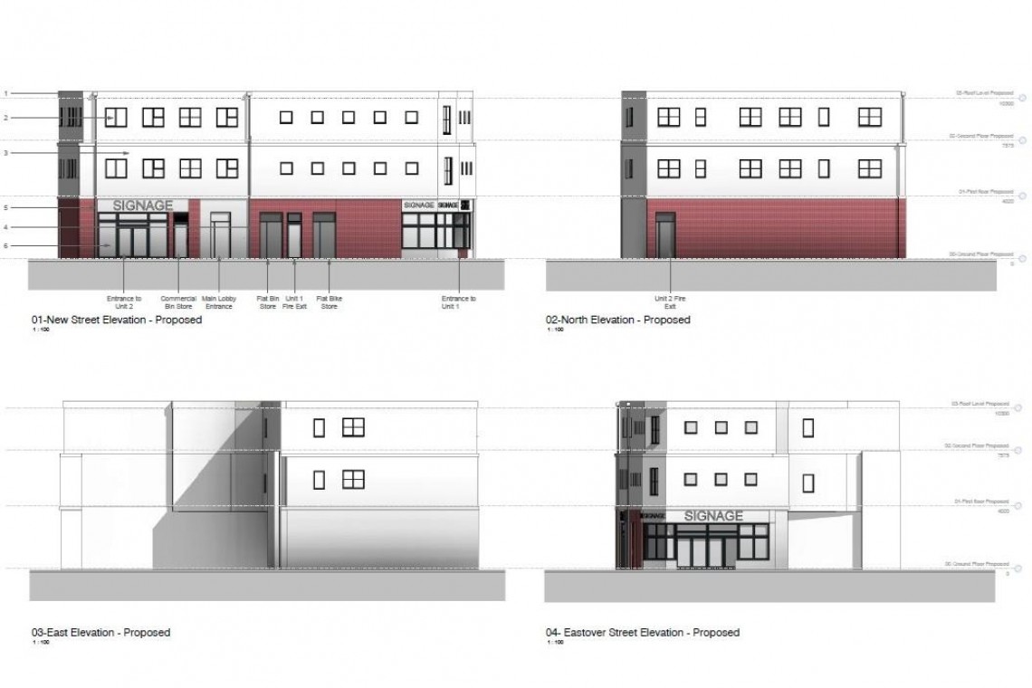 Images for DEVELOPMENT | RESI PLANNING | TA6