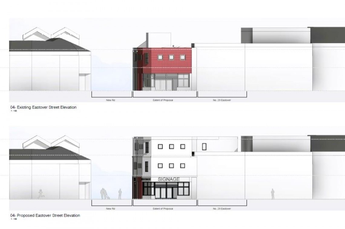 Images for DEVELOPMENT | RESI PLANNING | TA6
