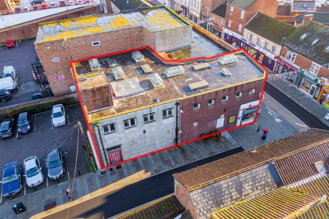 View Full Details for DEVELOPMENT | RESI PLANNING | TA6
