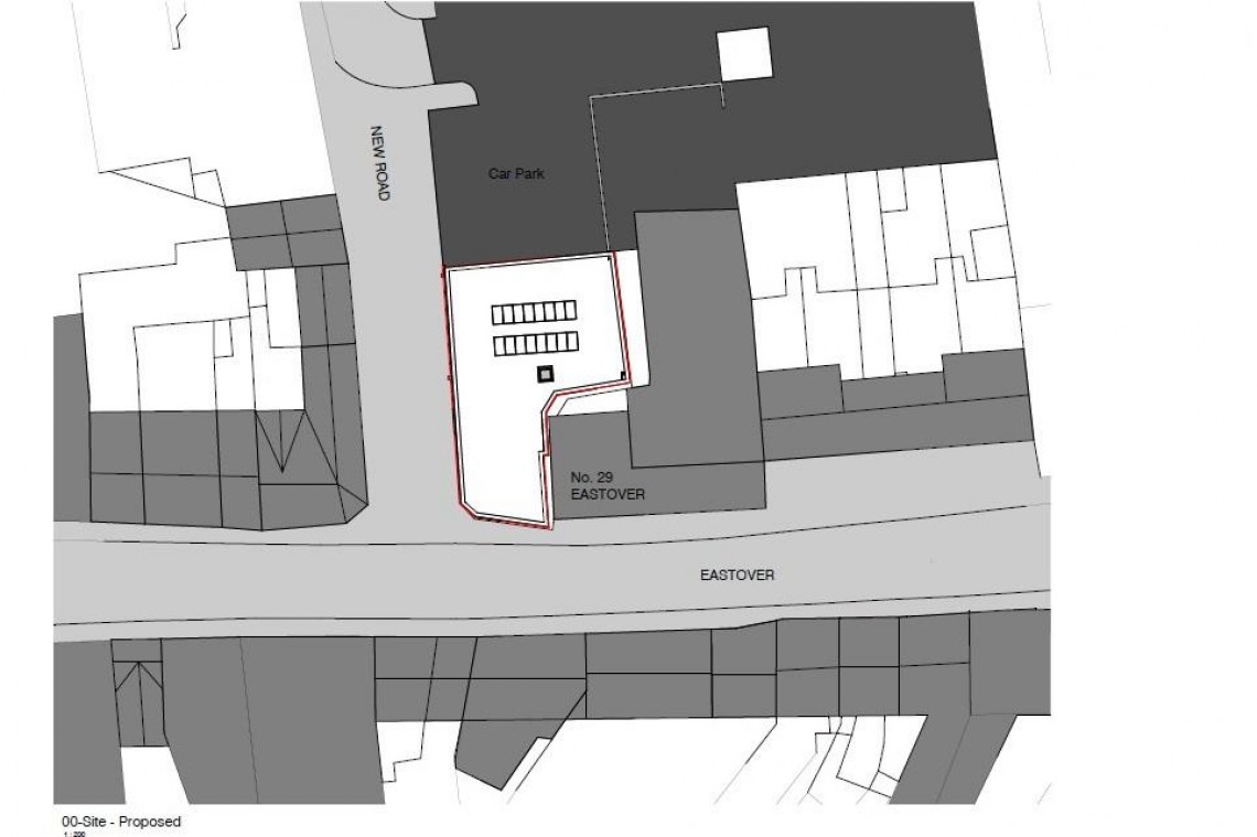 Images for DEVELOPMENT | RESI PLANNING | TA6