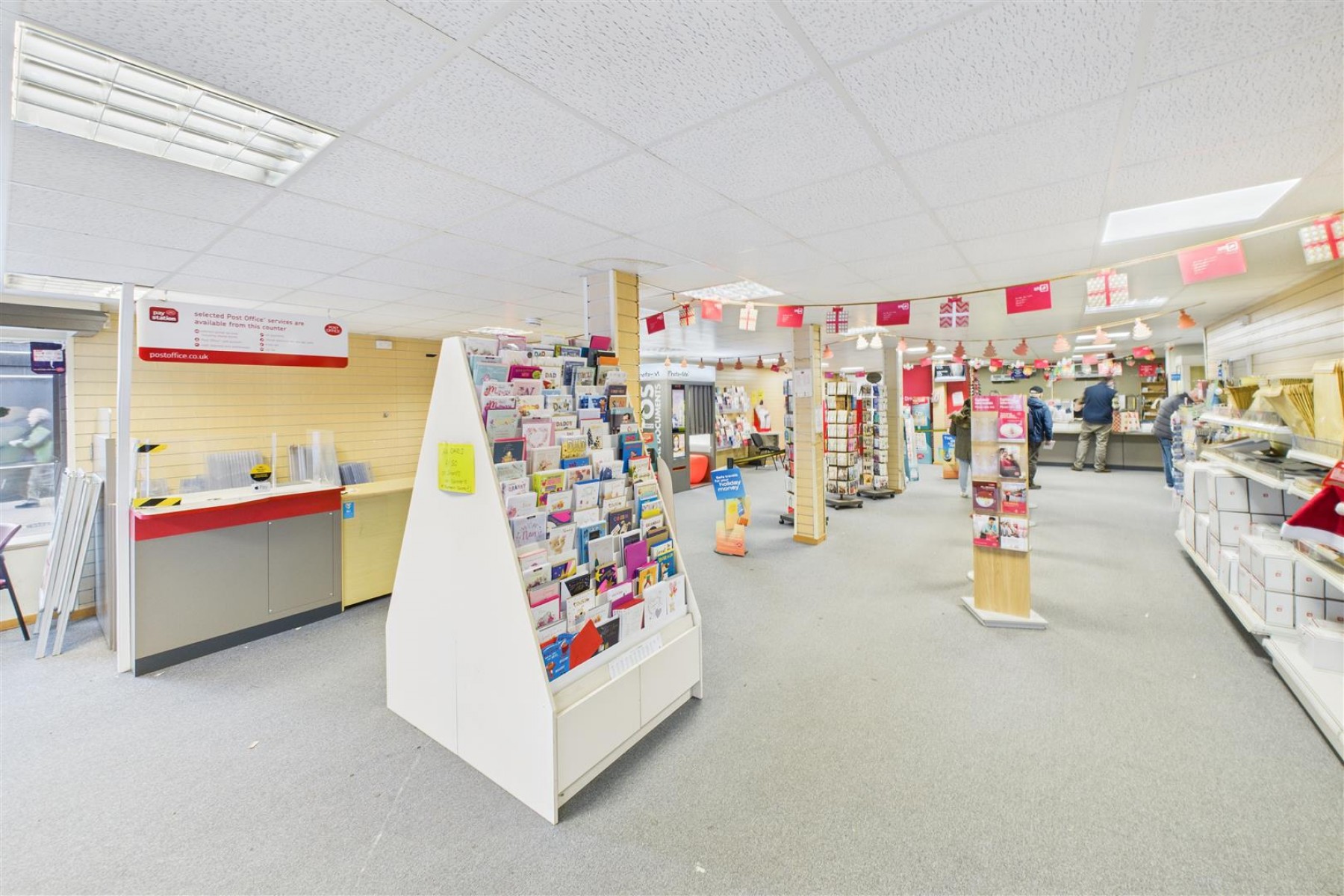 27, Eastover, Bridgwater, TA6 5AW