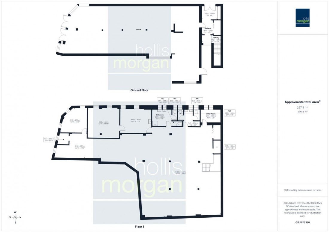 Floorplan for DEVELOPMENT | RESI PLANNING | TA6