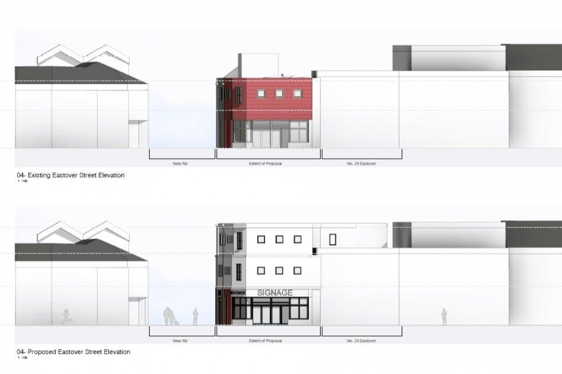 27, Eastover, Bridgwater, TA6 5AW