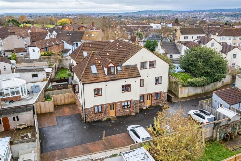 View Full Details for 2 BED FLAT | BS5