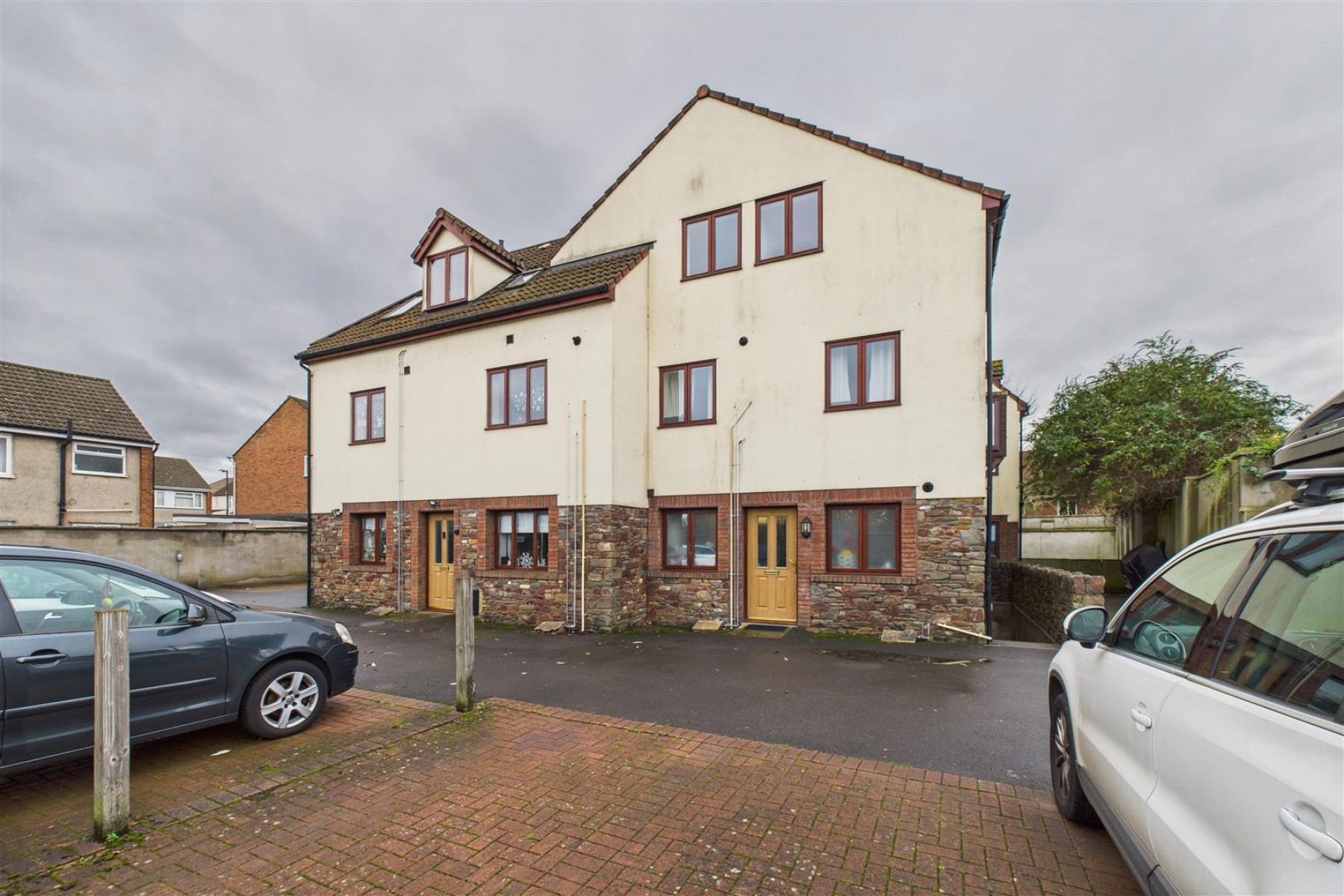 Images for 2 BED FLAT | BS5