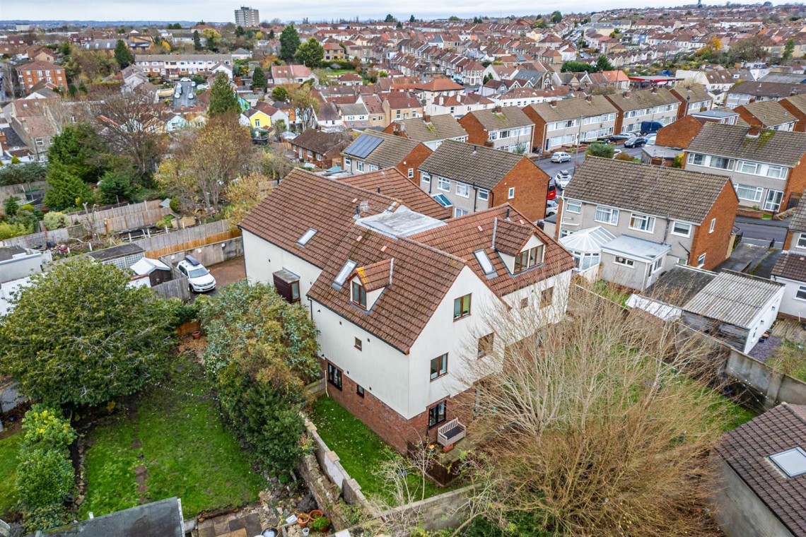 Images for 2 BED FLAT | BS5