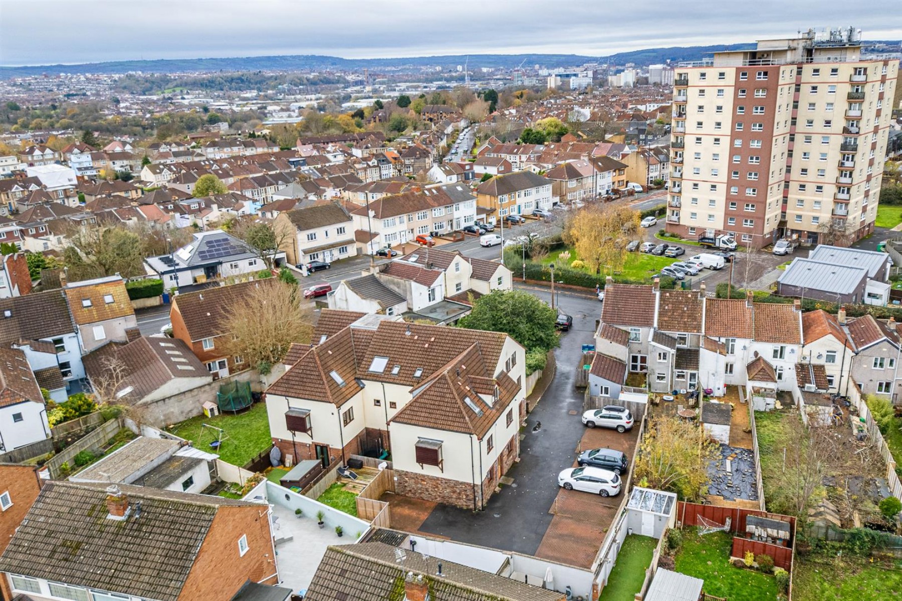 Images for 2 BED FLAT | BS5