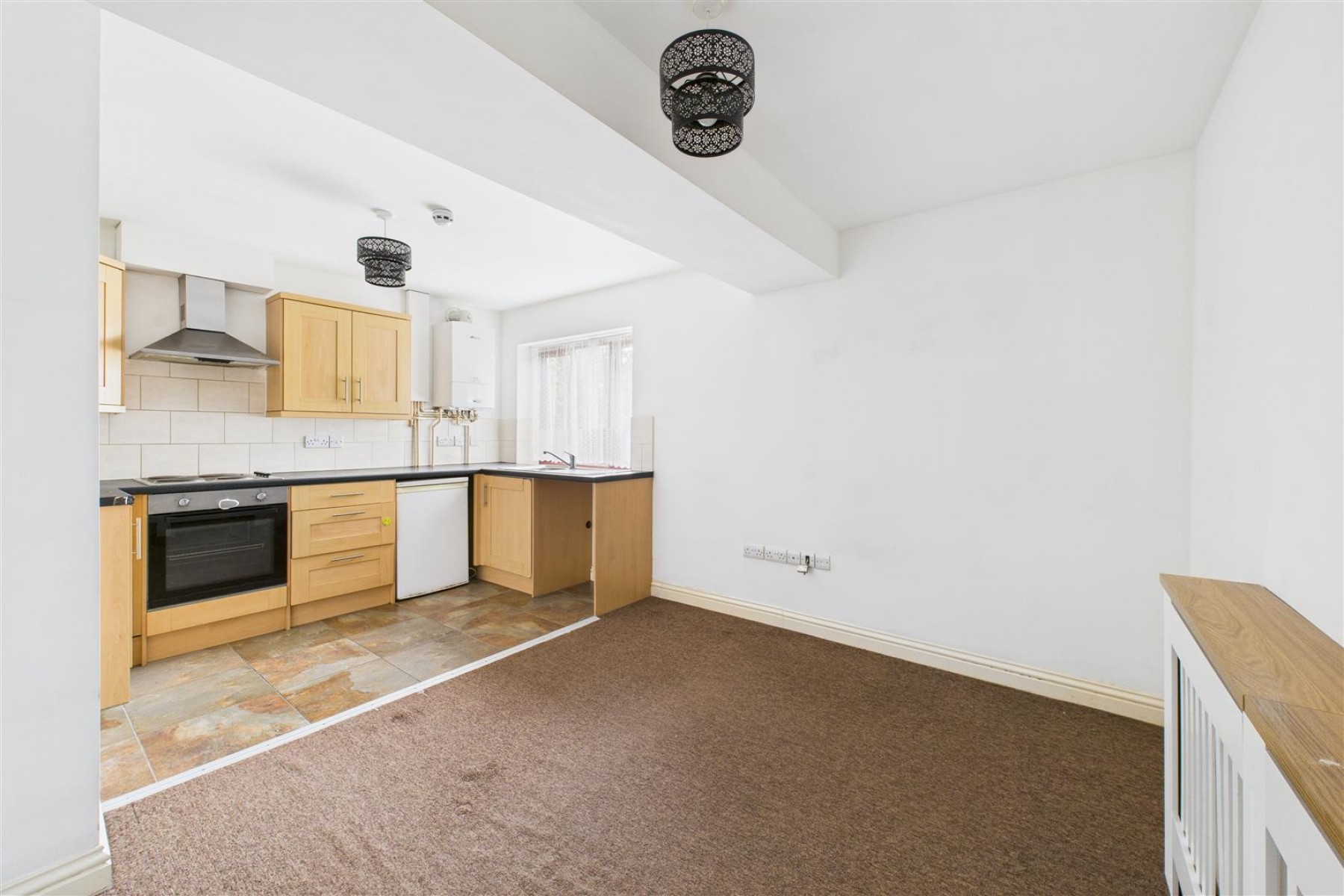 Images for 2 BED FLAT | BS5