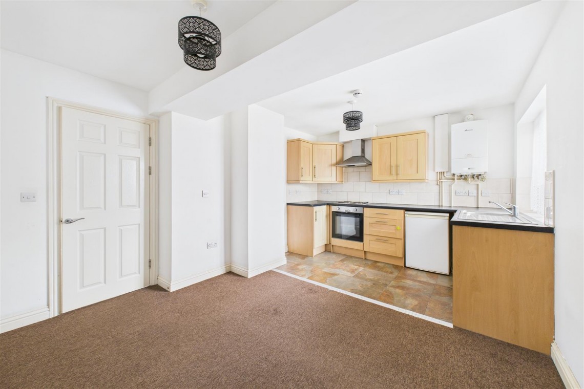 Images for 2 BED FLAT | BS5