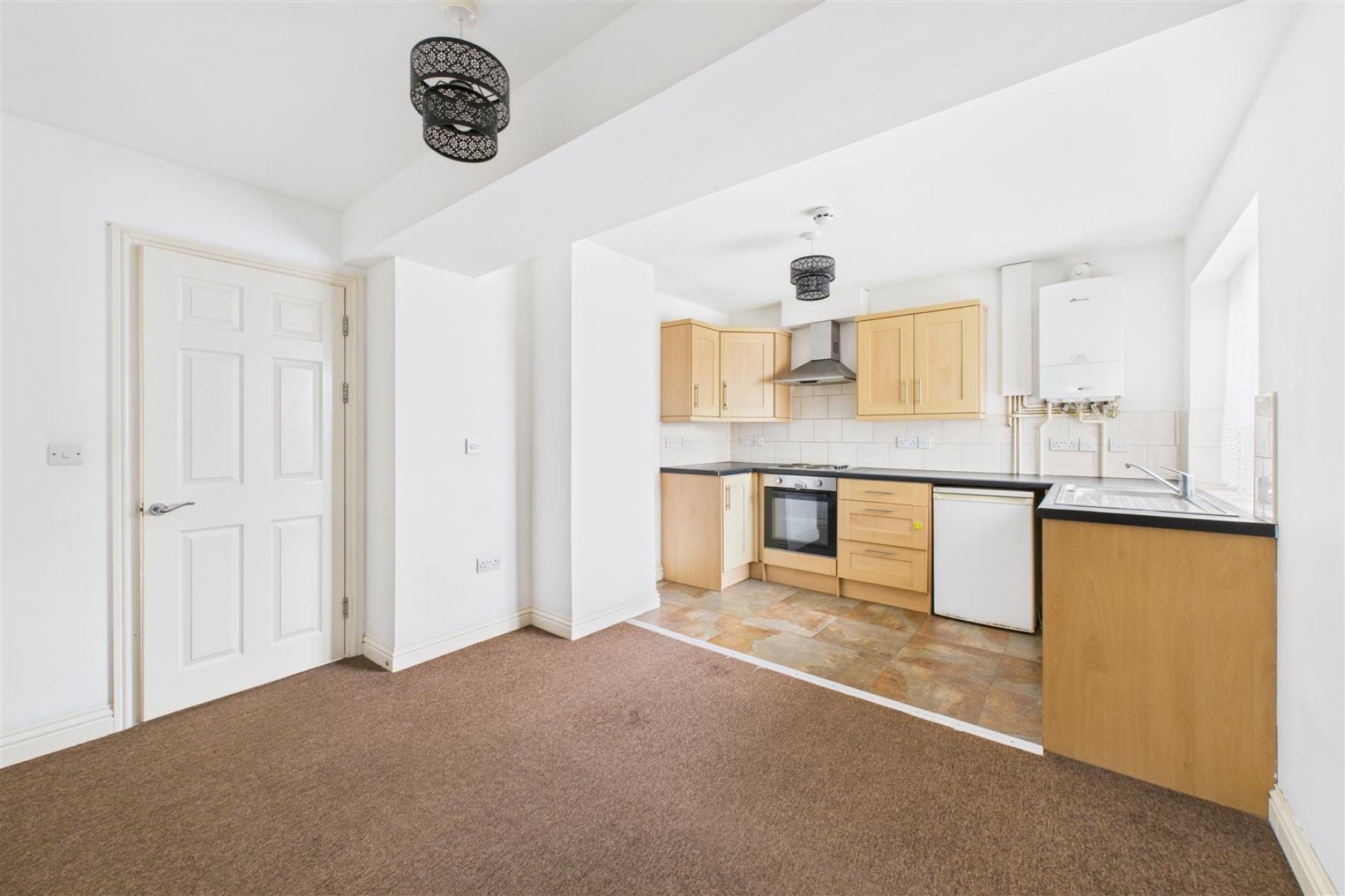 Images for 2 BED FLAT | BS5