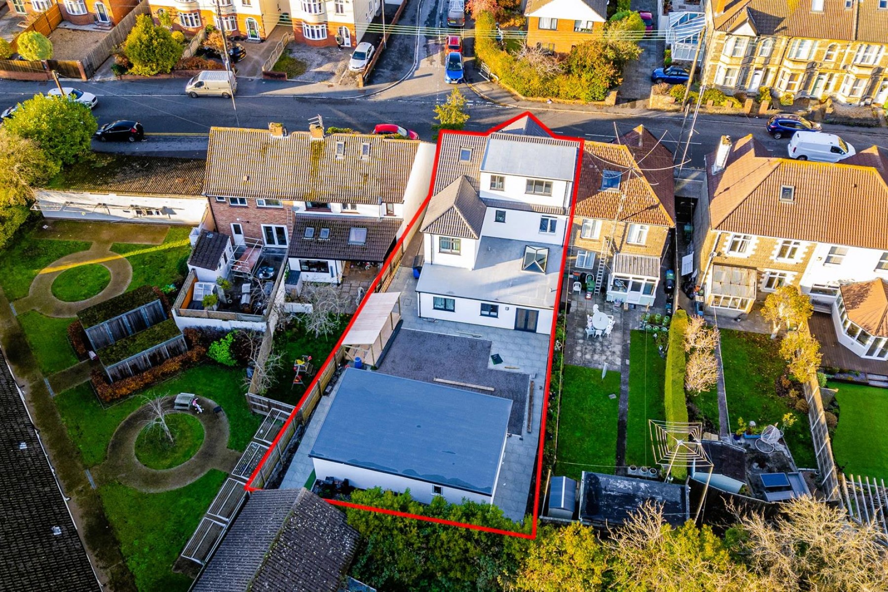 Images for 11 BED | 9 BATH HMO | £109k pa