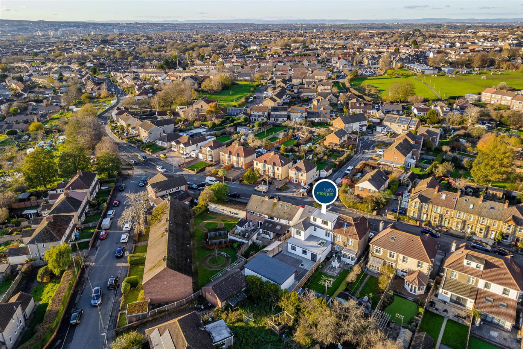 116 Mount Hill Road, Hanham, BS15 8QR