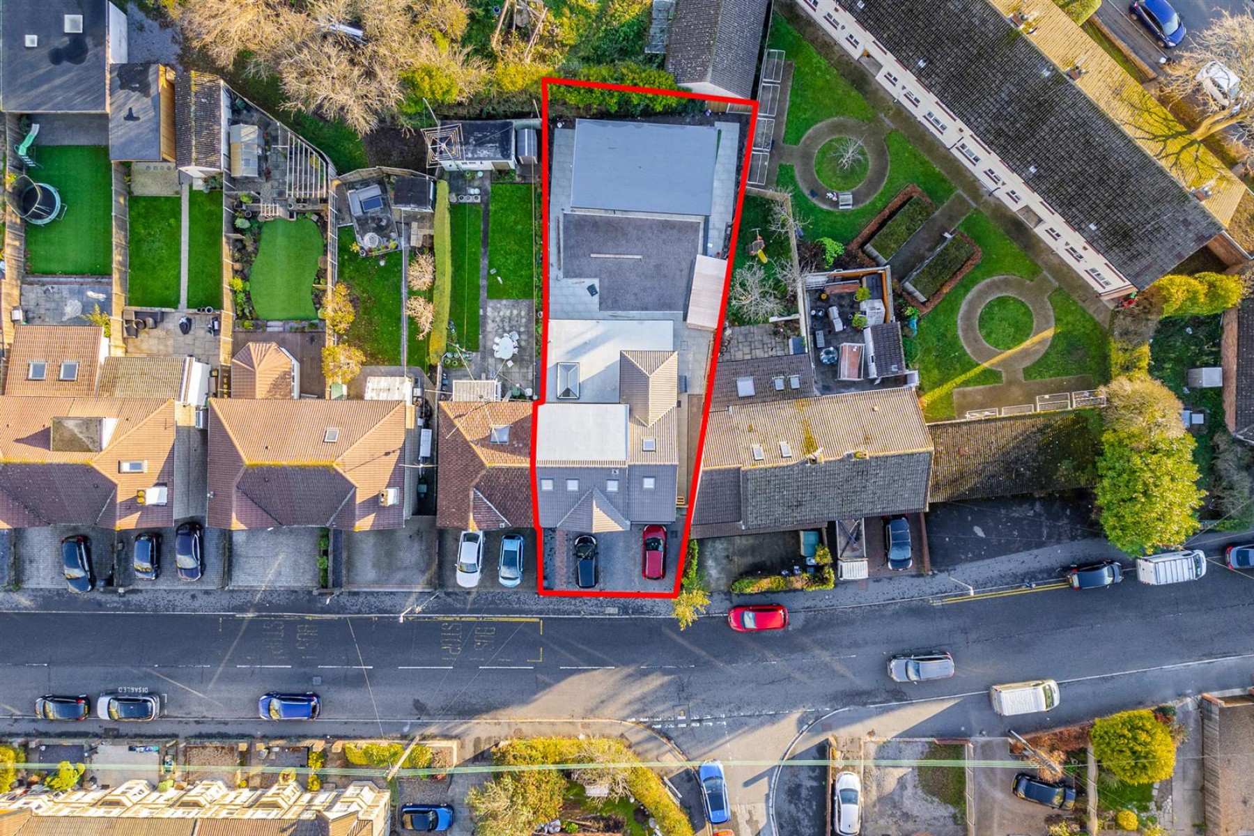 116 Mount Hill Road, Hanham, BS15 8QR