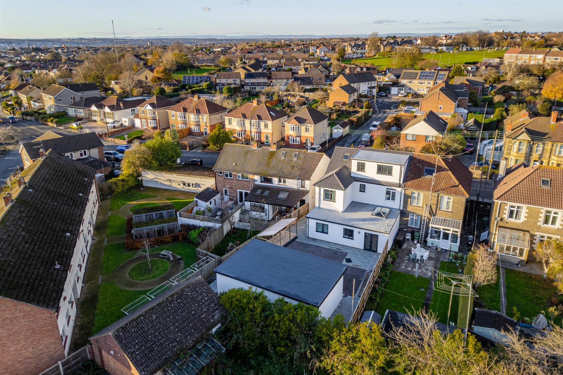 116 Mount Hill Road, Hanham, BS15 8QR