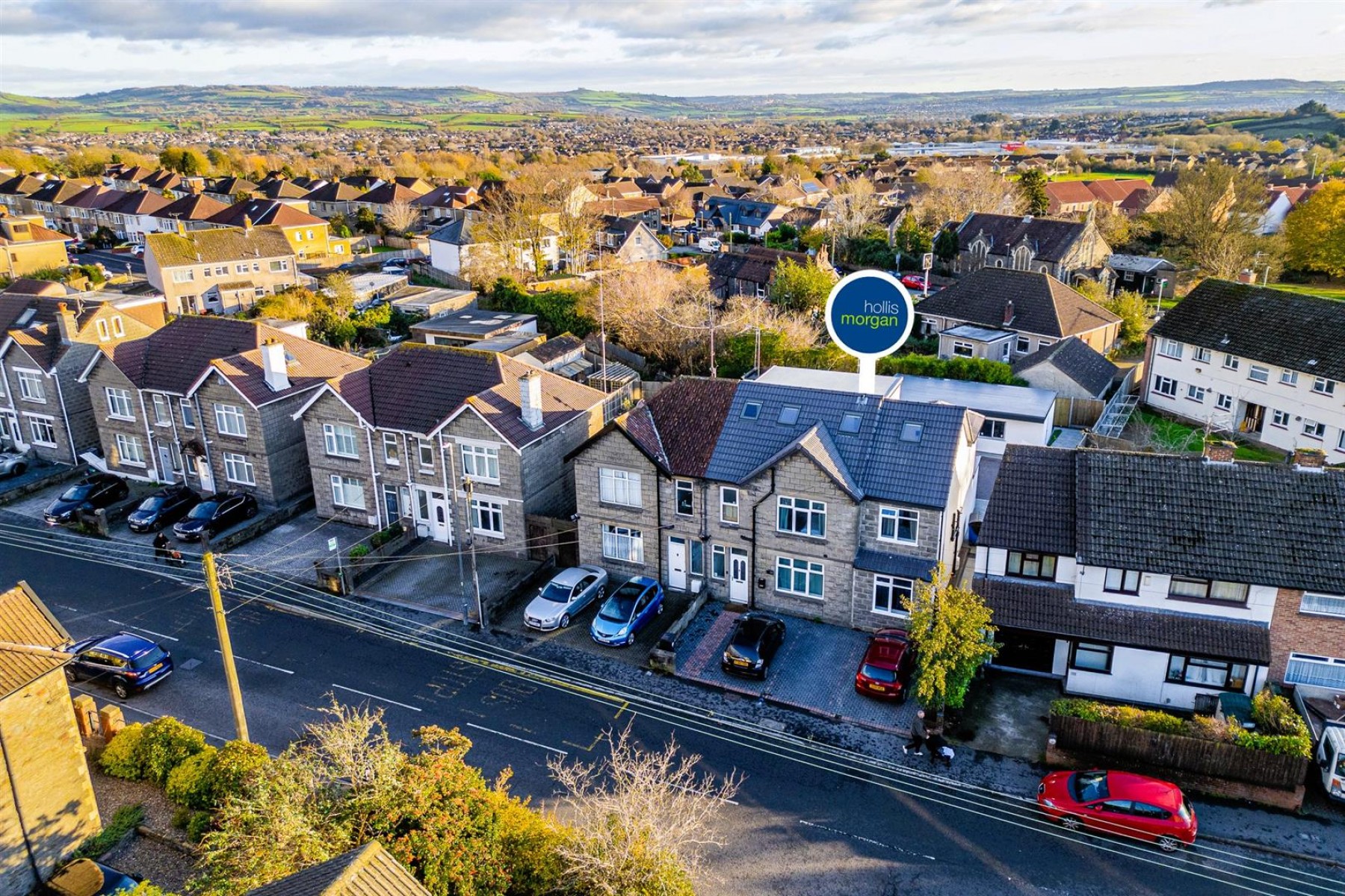 116 Mount Hill Road, Hanham, BS15 8QR