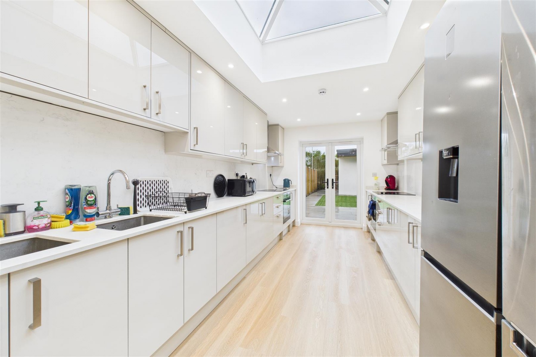 116 Mount Hill Road, Hanham, BS15 8QR