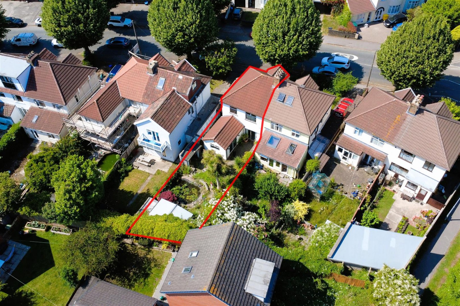 Images for MODERNISATION | BEDMINSTER