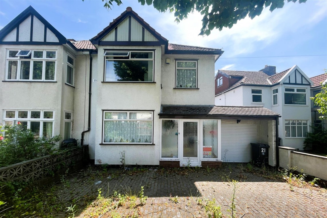 Images for MODERNISATION | BEDMINSTER