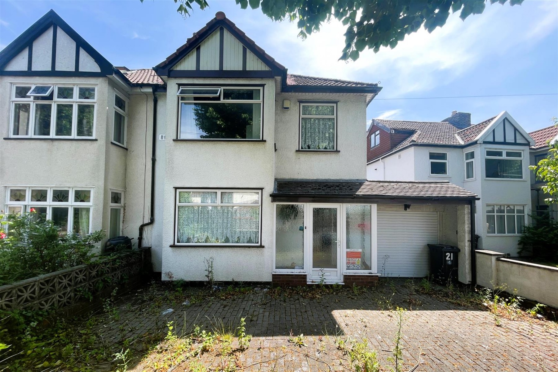 Images for MODERNISATION | BEDMINSTER